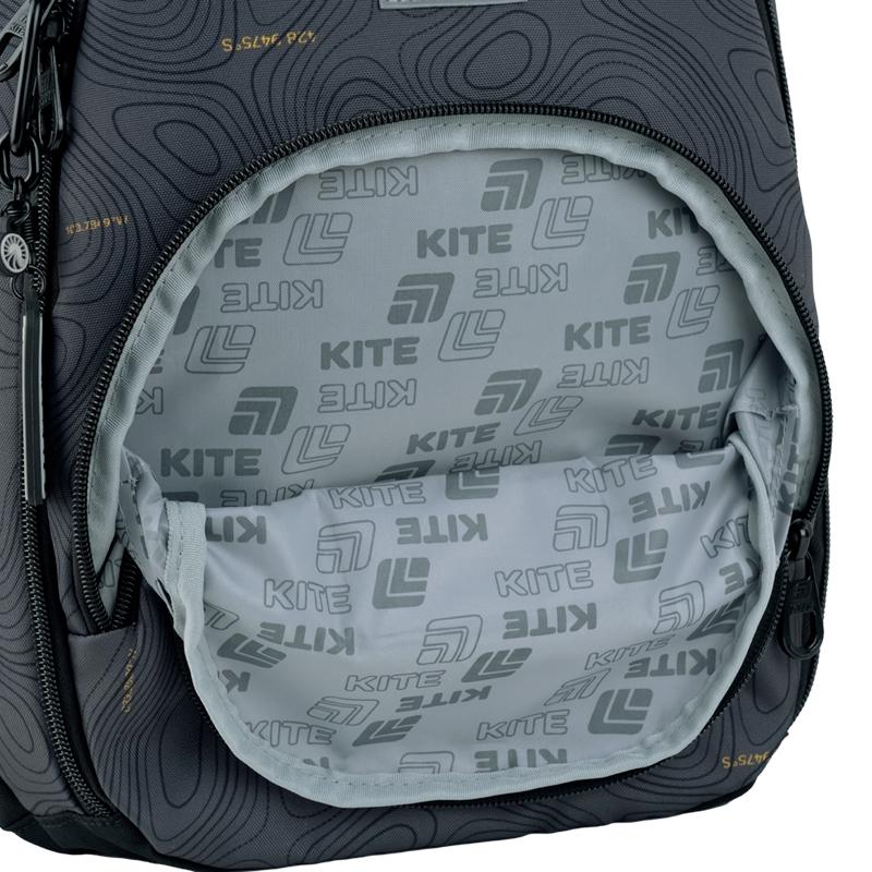 Рюкзак KITE Education Teens Transformers TF25-905M - фото 9 Рюкзак KITE Education Teens Transformers TF25-905M - фото 9