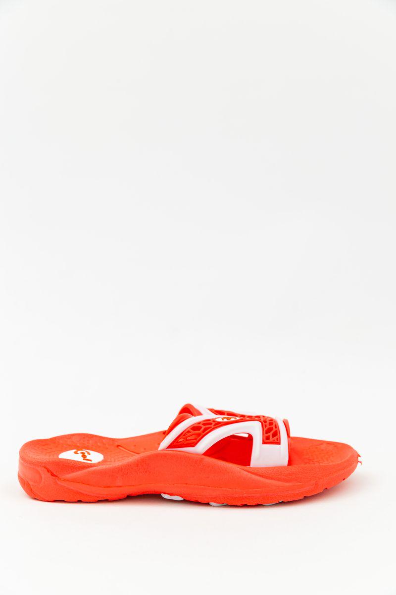 Шльопанці жіночі Ager 131R148187 р. 39 Червоний - фото 2