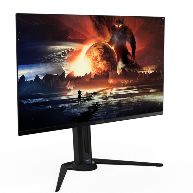 Монитор Gigabyte FO32U2 AORUS геймерский OLED 3840х2160 4K Ultra HD 31,5"(tf6434) - фото 3 Монитор Gigabyte FO32U2 AORUS геймерский OLED 3840х2160 4K Ultra HD 31,5"(tf6434) - фото 3