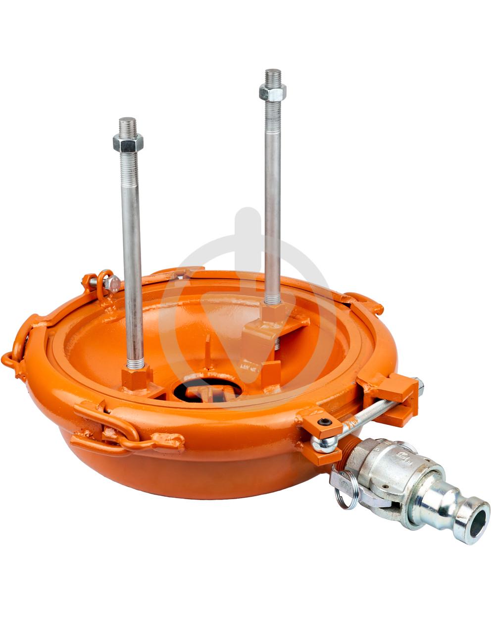 Домешиватель PFT Rotoquirl II type D (13474795)