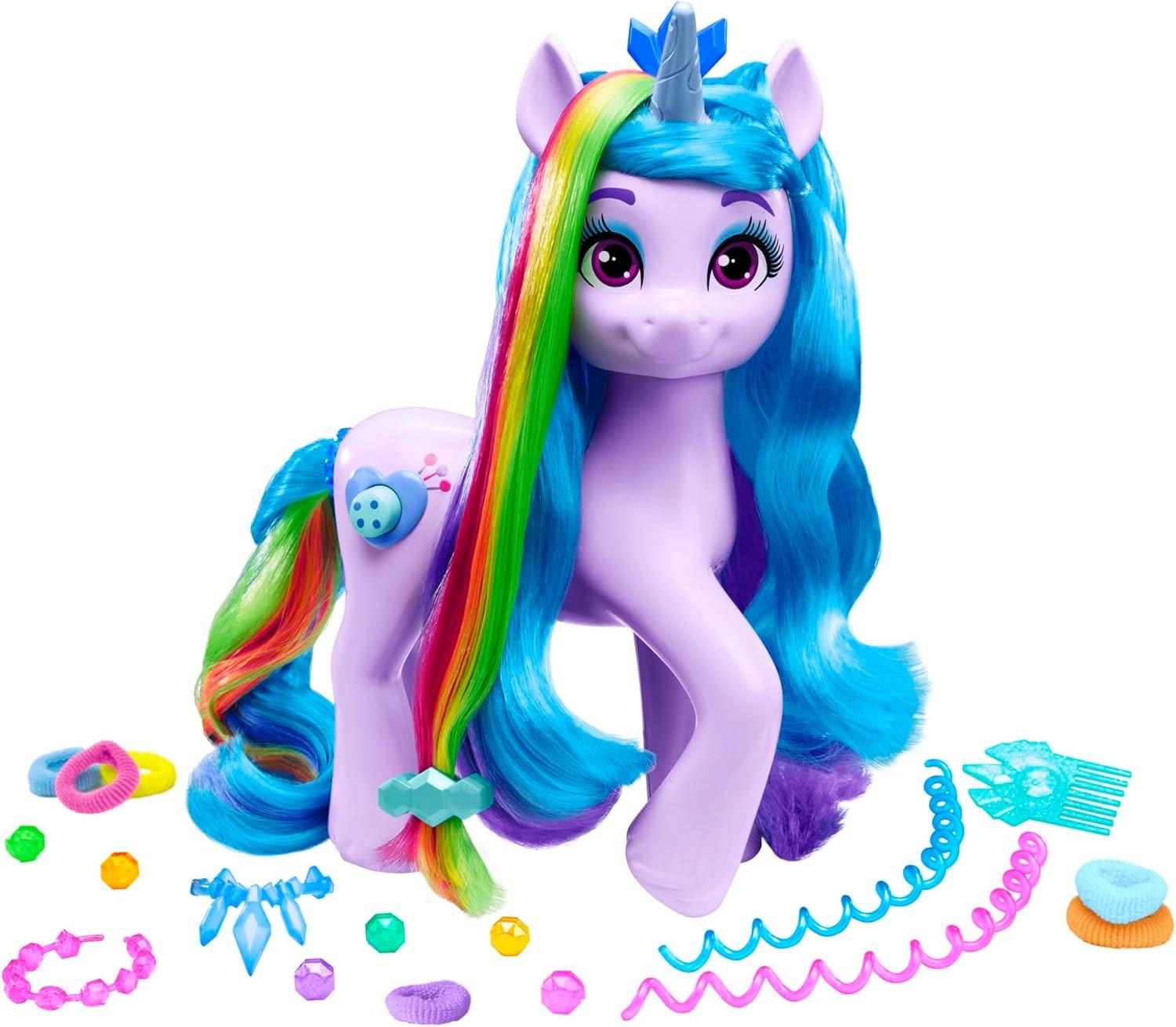 Игровой набор My Little Pony Izzy Moonbow (MLP1432)