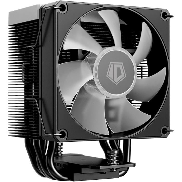 ᐉ Кулер низькопрофільний ID-Cooling Frozn A400 ARGB з RGB