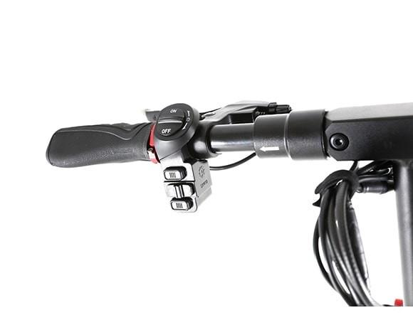 Електросамокат Двомоторний Crosser T4 Turbo-S 3000W 60V 15,6Ah - фото 7 Електросамокат Двомоторний Crosser T4 Turbo-S 3000W 60V 15,6Ah - фото 7