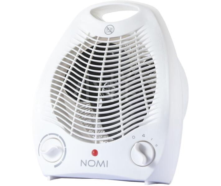 Тепловентилятор Nomi SFH-02 (45127) - фото 2