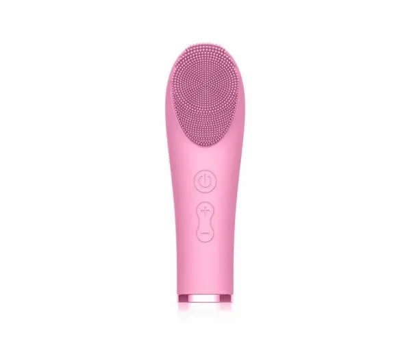 Щітка косметична для обличчя OROMED Oro Face Brush Pink (12910446)