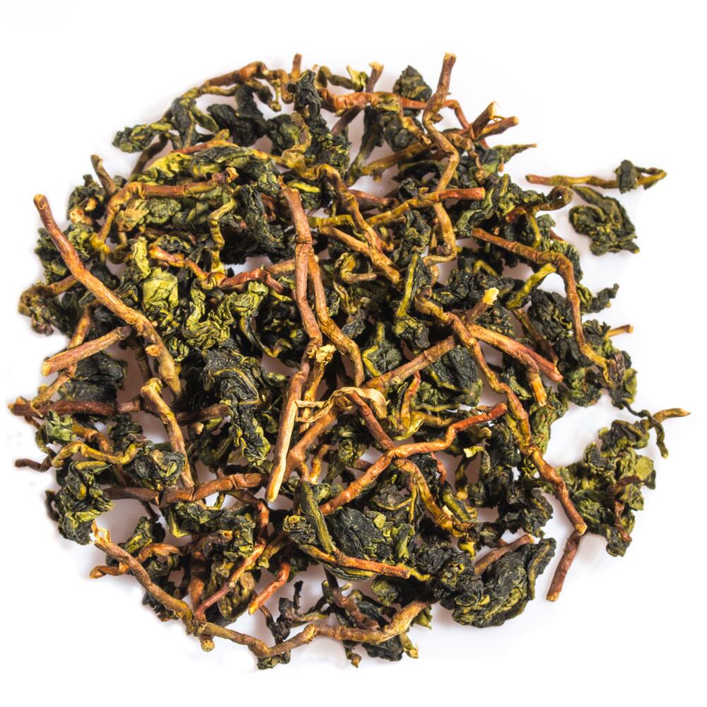 Чай Улун Мао Ча Те Гуань Инь 50 г