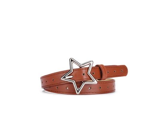 Ремень женский NUOYA (04363)