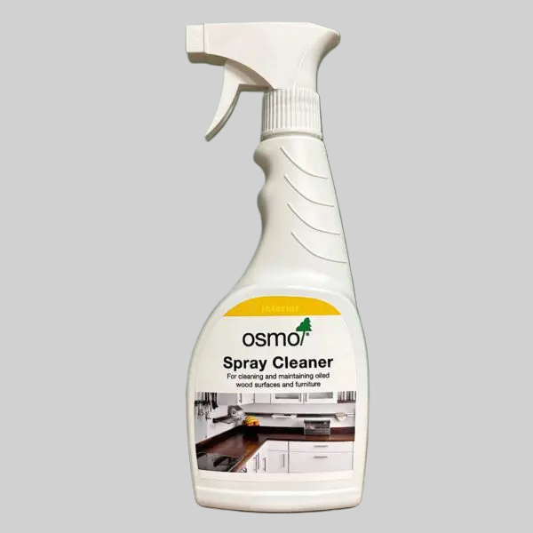 Спрей-очиститель для деревянной мебели и столешниц Osmo Spray Cleaner 8026 0,5 л (8026)