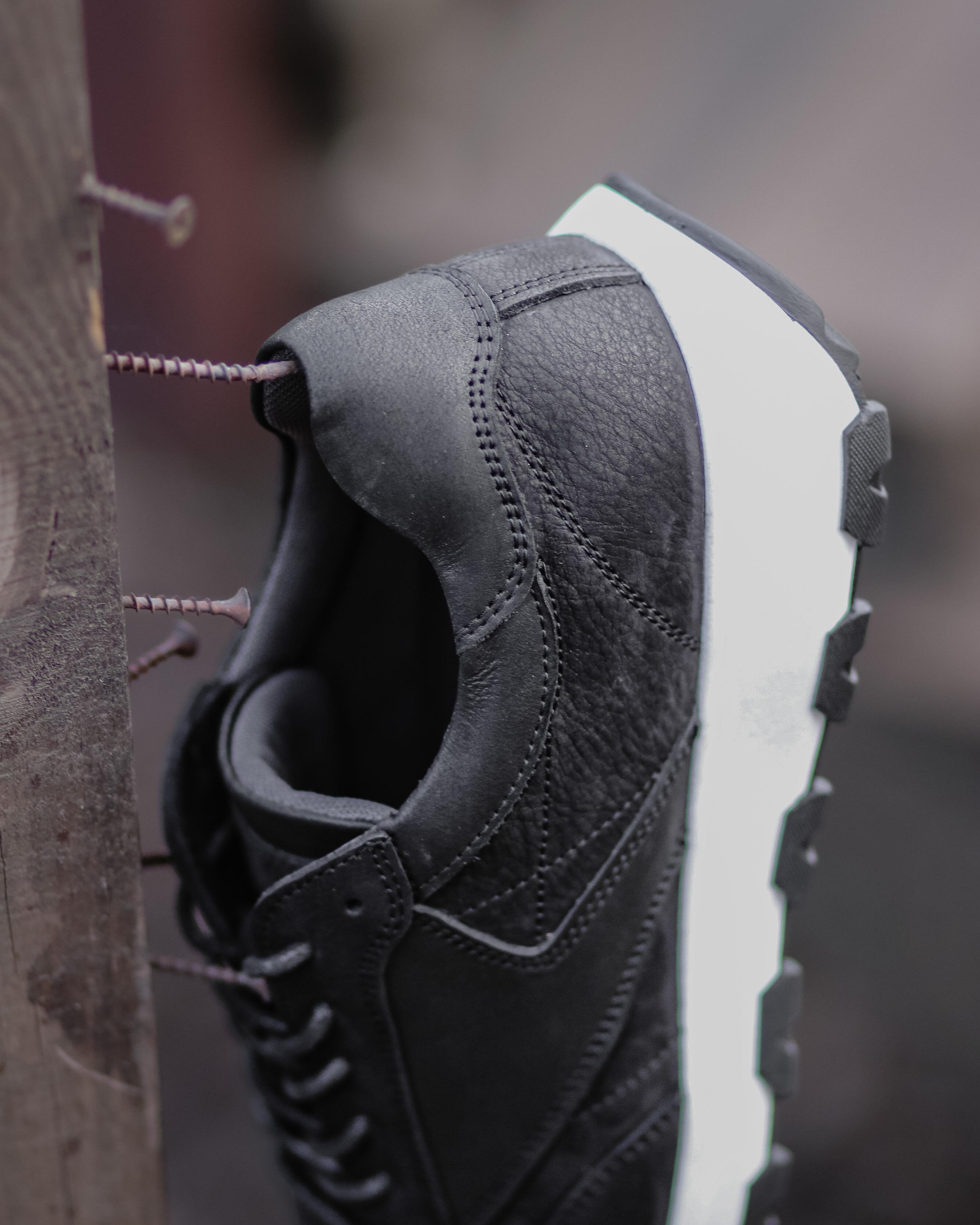 Кроссовки мужские SPARK р. 40 Черный - фото 4 Кроссовки мужские SPARK р. 40 Черный - фото 4