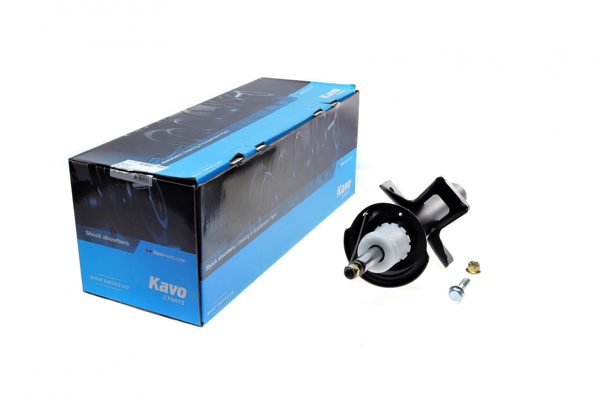 Амортизатор задний KAVO PARTS для Ford Mondeo III 00-07 (SSA-10126)