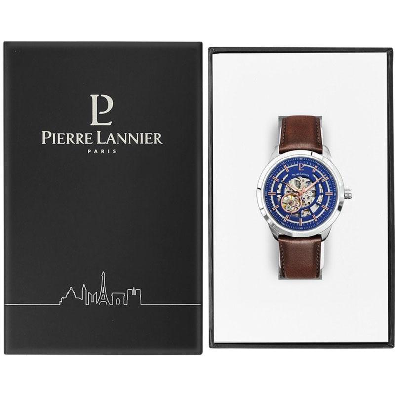 Наручний годинник чоловічий Pierre Lannier 329F164 (241055) - фото 3