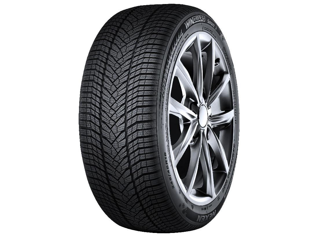 Автошина Nexen 205/55R19 97H XL WINGUARD Sport 3