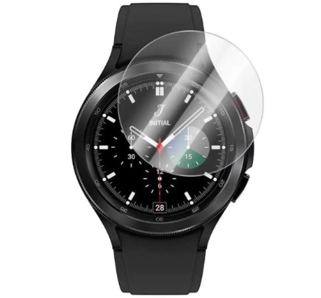 Защитное стекло для часов Samsung Galaxy Watch 6 Classic 47 мм SM-R960/SM-R965 (2701702389)