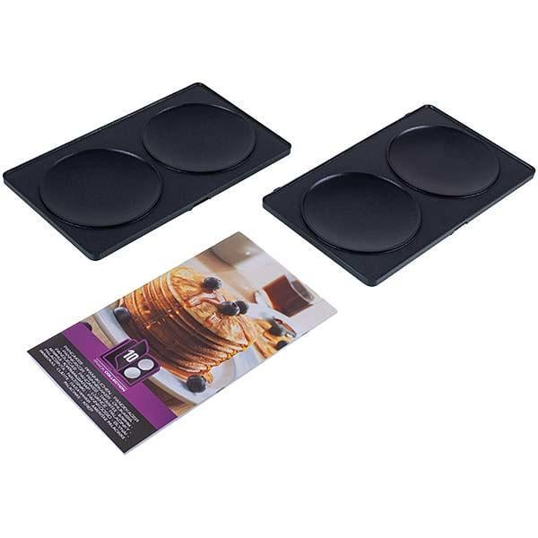 Форма для панкейков XA801012 для бутербродницы Tefal (00000061435)