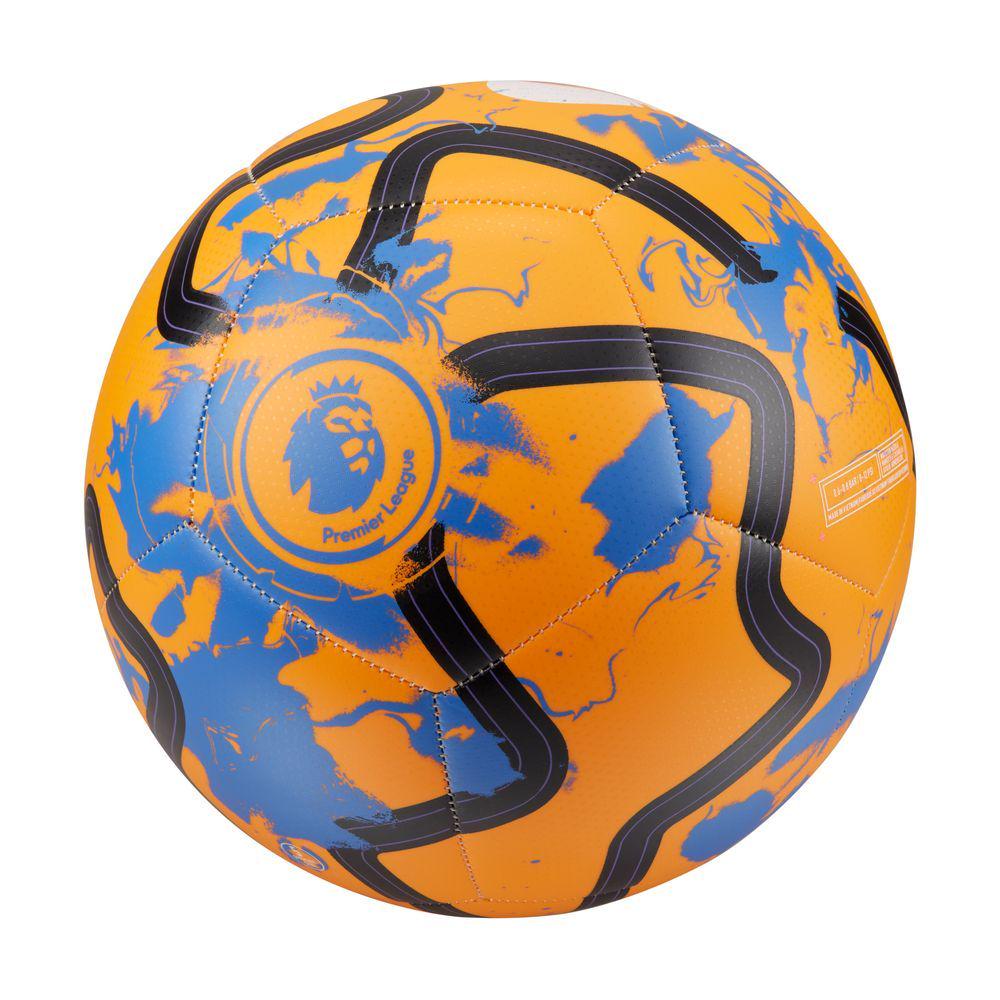 Мяч футбольный Nike Premier League PITCH-FA23 FB2987-870 р. 5 (FB2987-870) - фото 2