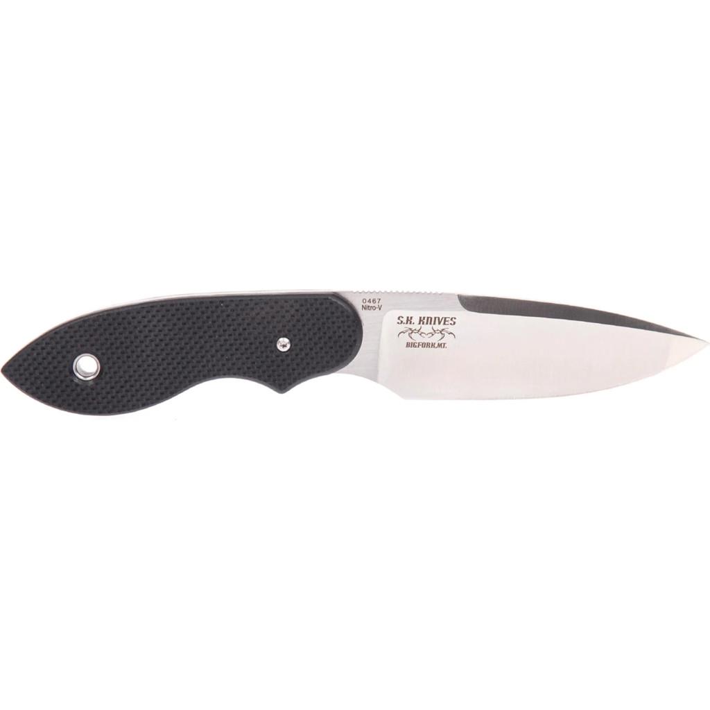 Нож Boker Plus Trailmate (02BO097) - фото 2