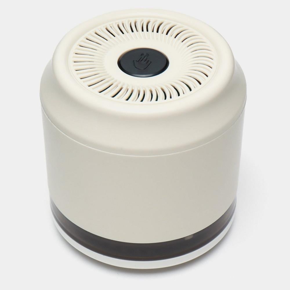 Машинка для удаления катышек USB 8х9х7,5 см (R97130)