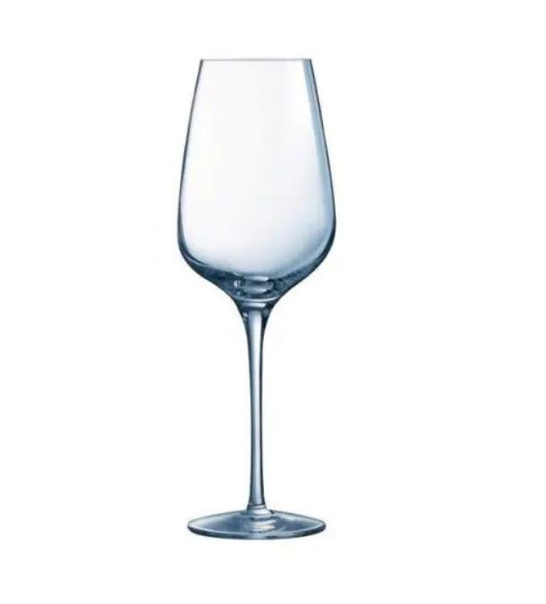 Набор бокалов для вина Chef&Sommelier L2761 Sublym 6 шт. 350 мл