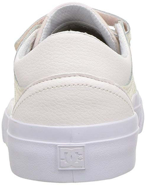 Кросівки DC Shoes Kids Trase V SE р. 28/11/17,8 см Пудровий - фото 4 Кросівки DC Shoes Kids Trase V SE р. 28/11/17,8 см Пудровий - фото 4