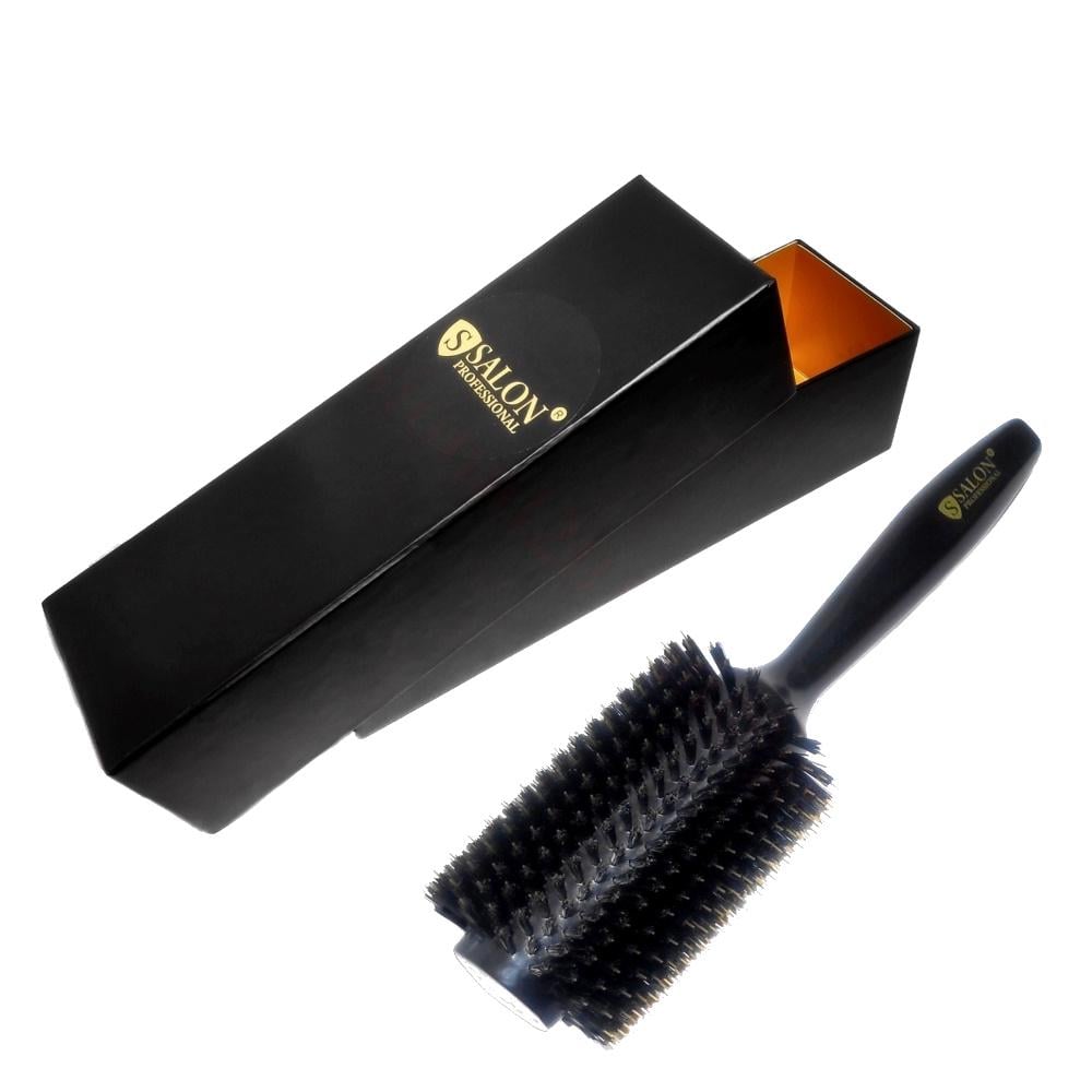 Брашинг для волос Salon professional KR33L (KR33L)