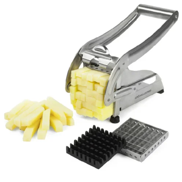 Овочерізка Potato Chipper для нарізки картоплі фрі (HF-00008668) - фото 3 Овочерізка Potato Chipper для нарізки картоплі фрі (HF-00008668) - фото 3