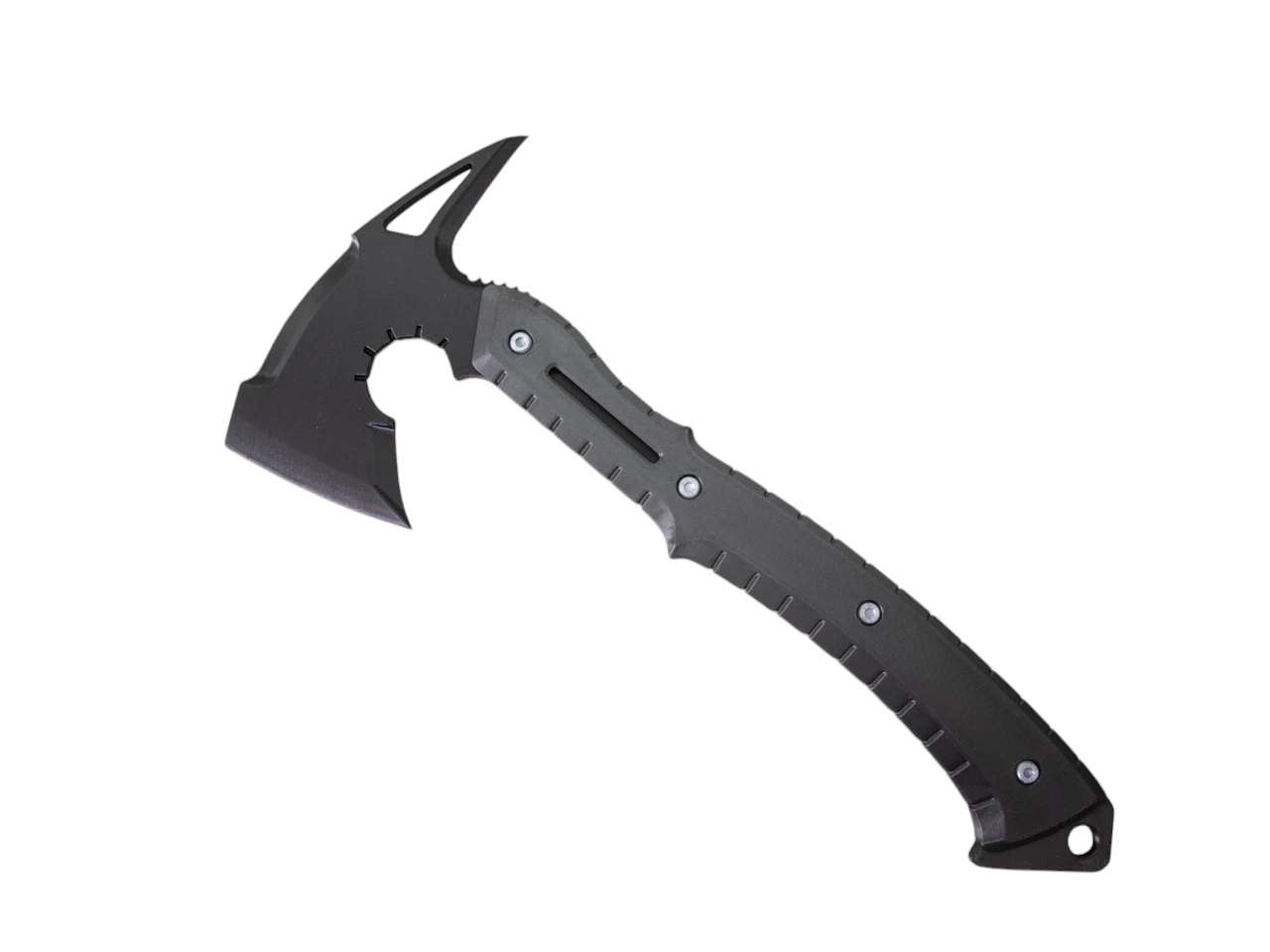 Макет Боевой топор Леона Leon's Battle Axe 35 см