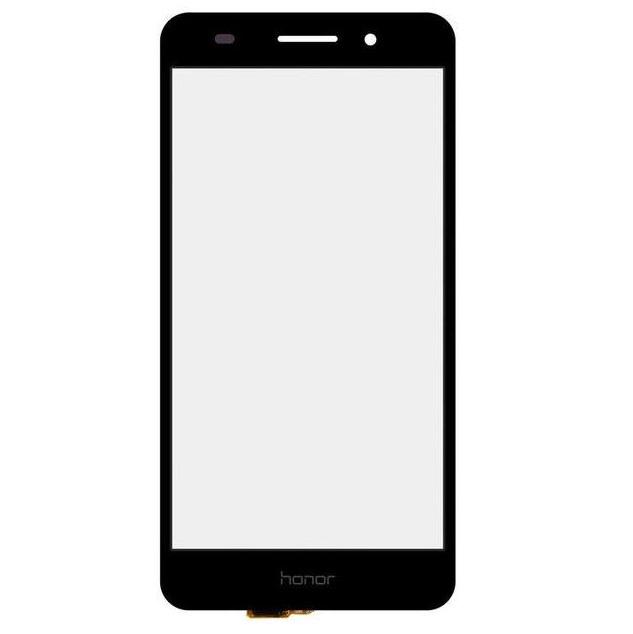 Экран Touchscreen для Huawei Y6 II Черный (000045116)