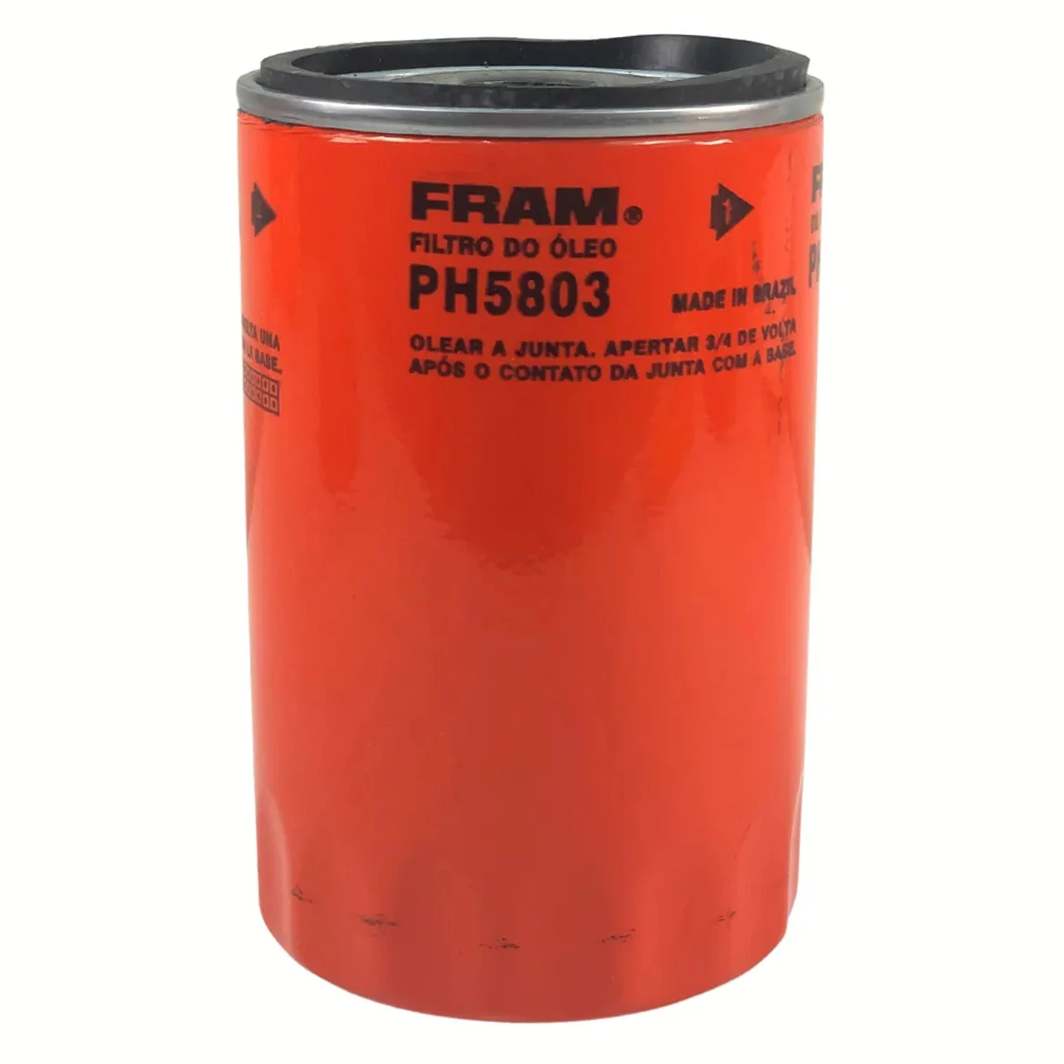 Фільтр оливи FRAM 6124054080 (PH5803) Фільтр оливи FRAM 6124054080 (PH5803)