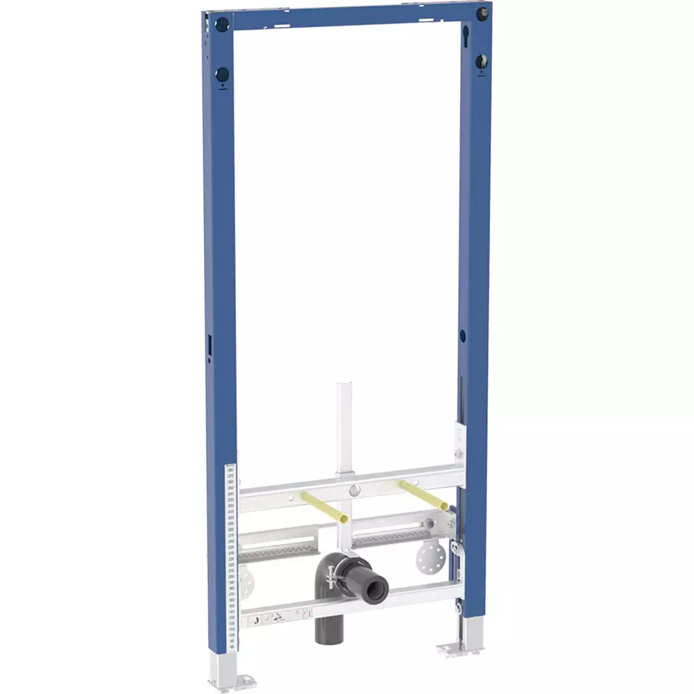 Инсталляция для биде Geberit Duofix 111.520.00.2 универсальная 112 см (34857353)