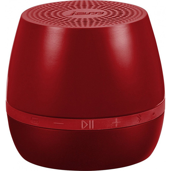 Портативная колонка JAM Classic 2.0 Bluetooth Speaker Red (HX-P190RD-EU) - фото 3