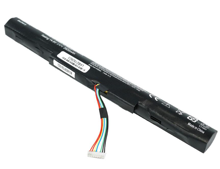 Акумулятор для ноутбука Acer AS16A8K (75605)