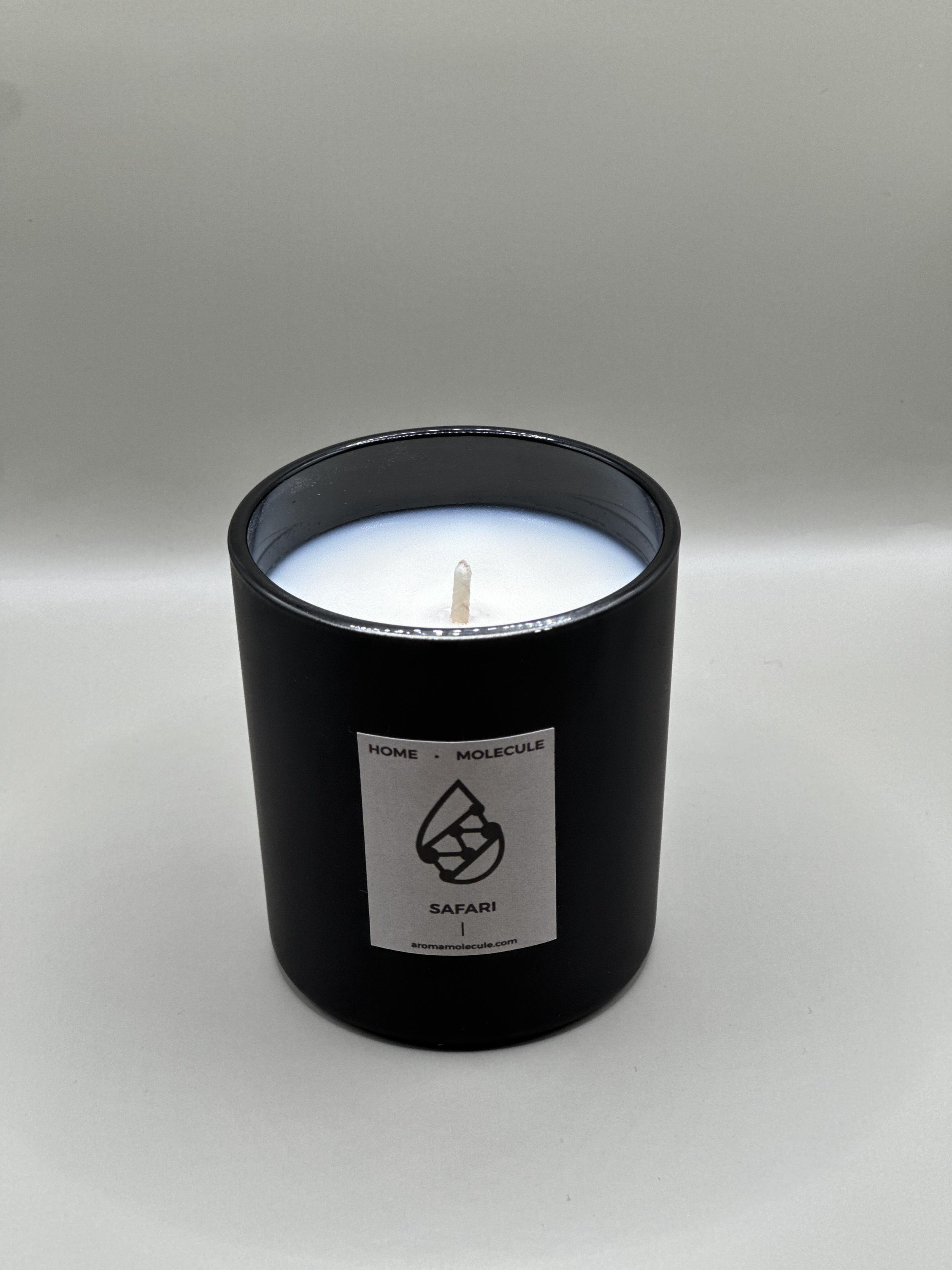 Аромасвеча SAFARI