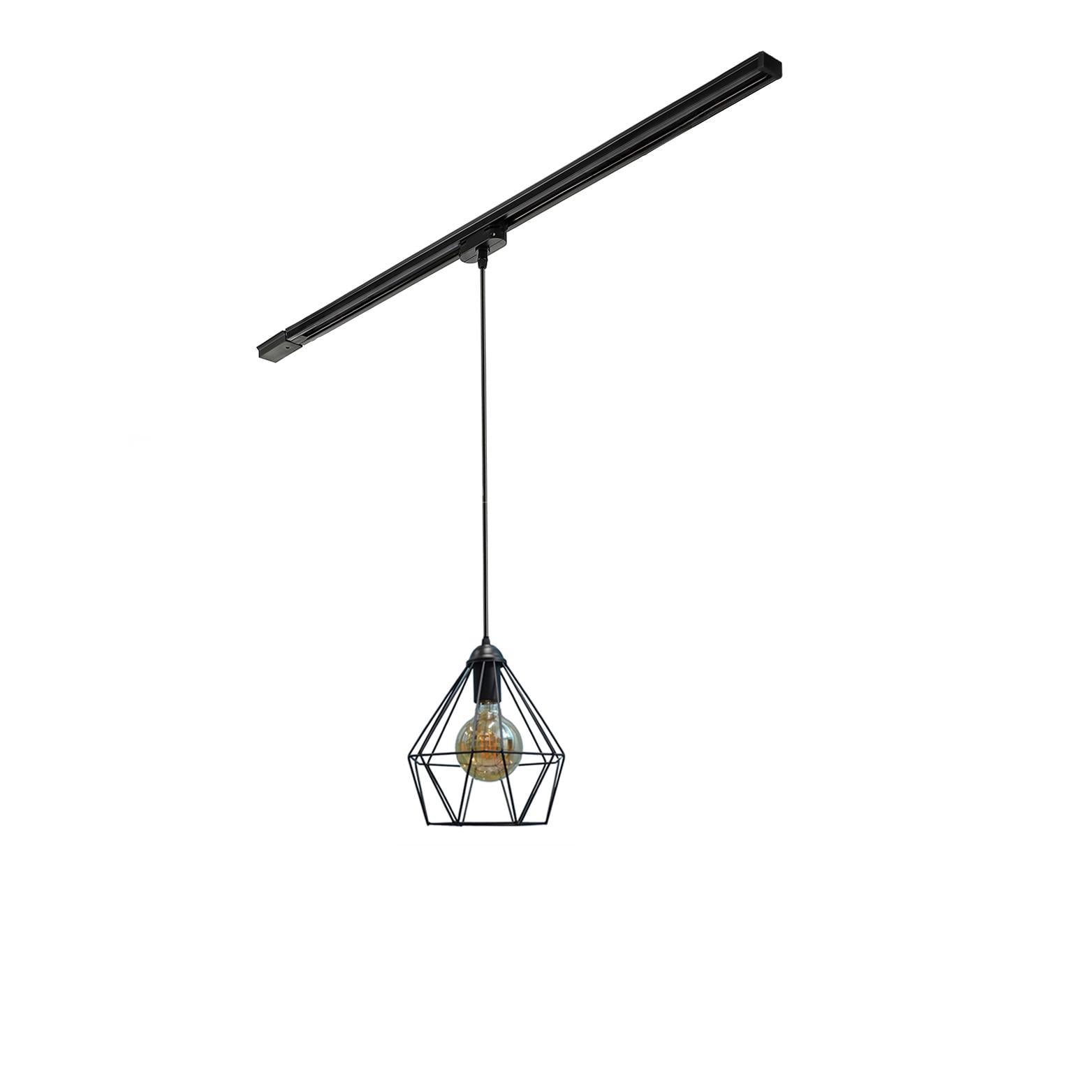 Светильник в стиле лофт MSK ELECTRIC Sierra NT 0537 с креплением на шинопровод (87496) Светильник в стиле лофт MSK ELECTRIC Sierra NT 0537 с креплением на шинопровод (87496)