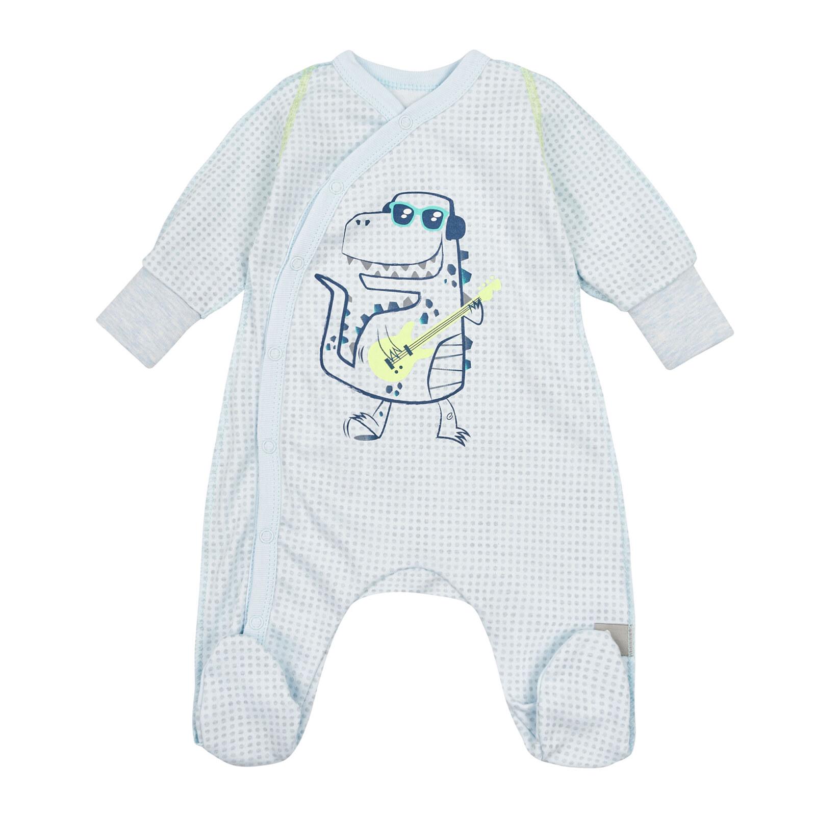 Комбинезон детский Ляля 56 см (8ИН045)