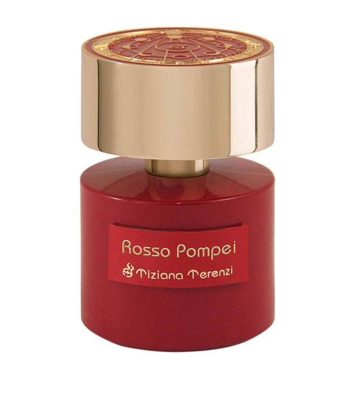 Парфюм для женщин Tiziana Terenzi Rosso Pompei в транспортной упаковке 100 мл (18780089)