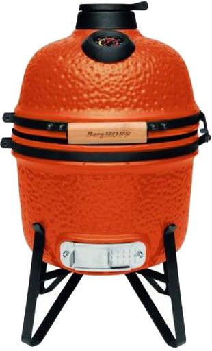 Гриль вугільний BergHOFF SmallOrangEGG (2415705)