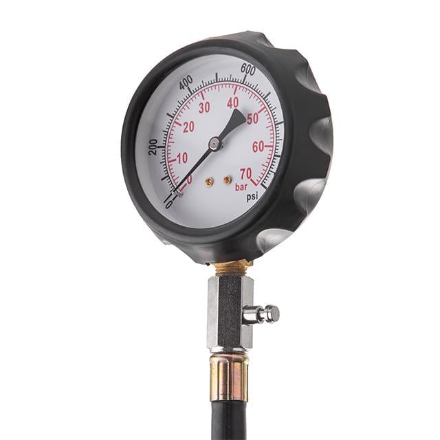 Компресометр для дизельних двигунів Intertool (AT-4003) - фото 7 Компресометр для дизельних двигунів Intertool (AT-4003) - фото 7