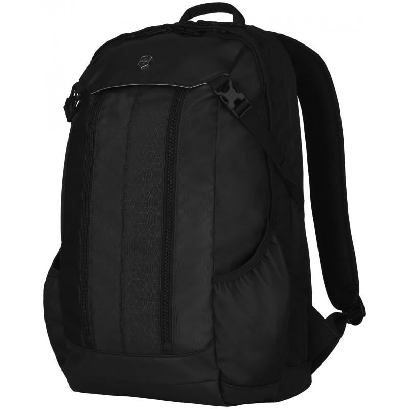 Міський рюкзак Victorinox Travel Altmont із відділенням для ноутбука/iPad 15,6" 24 л Black (Vt606739)