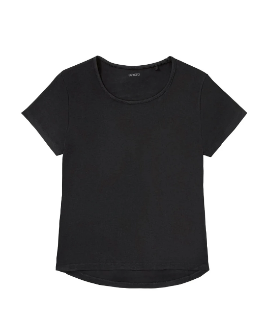 Піжама жіноча Esmara 182K L Чорний/Різнокольоровий(182K/L) - фото 4