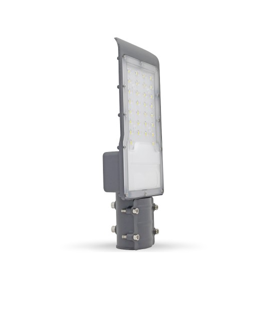 Світильник вуличний консольний SMD STANDART LED 30 Вт 6500K (s160007)