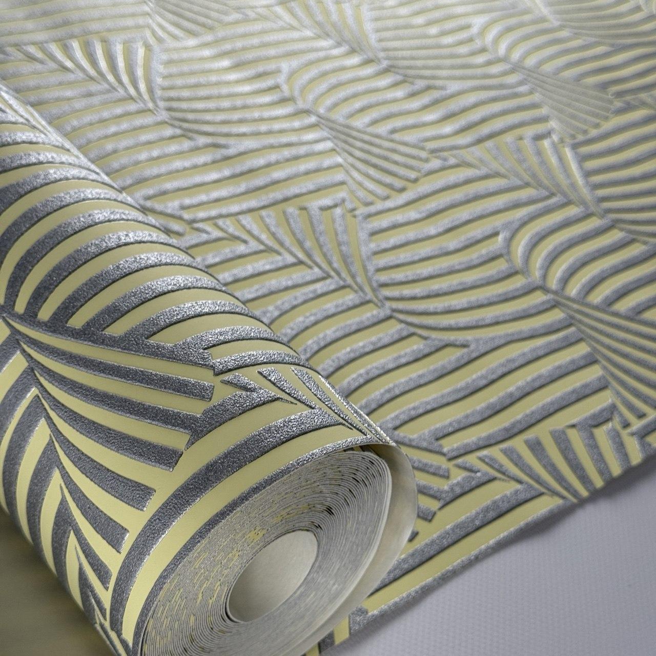 Обои виниловые на флизелиновой основе Marburg 57257 рулон 10х0,53 м (2788388298)