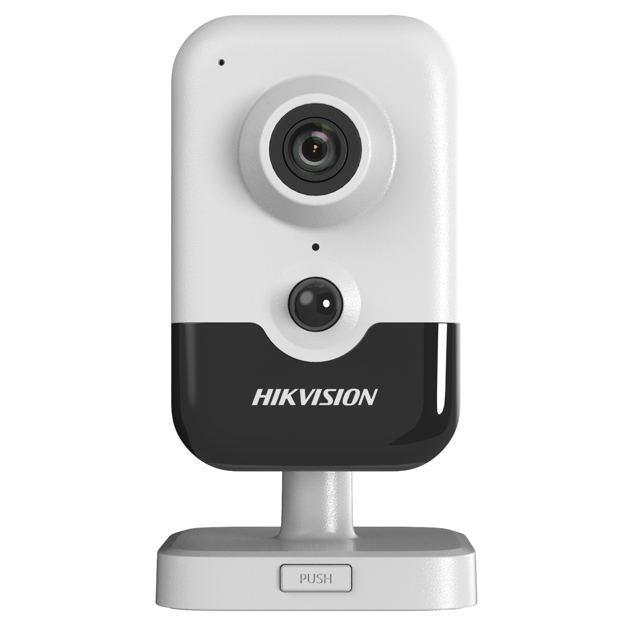 IP відеокамера 2 Mп AcuSense Hikvision DS-2CD2423G2-I 2.8 мм - фото 2