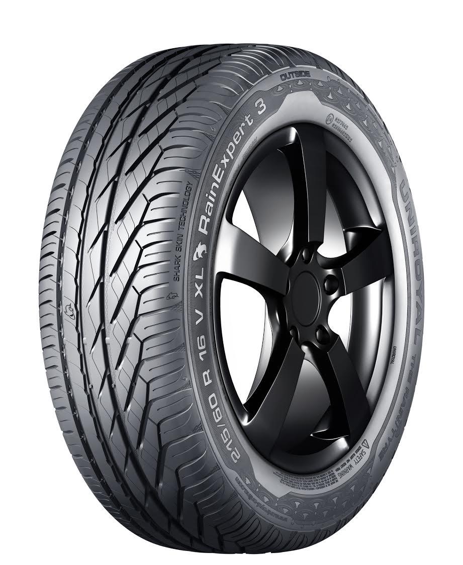 Шина літня UNIROYAL RainExpert 3 175/70R13 82T (30832)