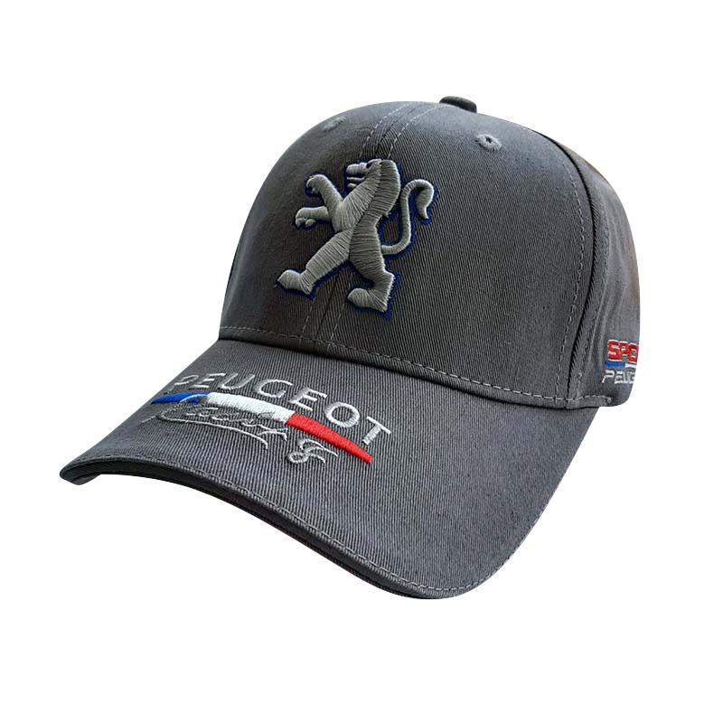 Кепка Sport Line р. 57-60 Серый (5782)