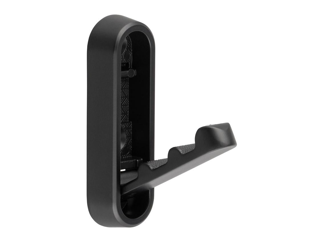 Гачок Giff 15/101 Чорний матовий (24668226)