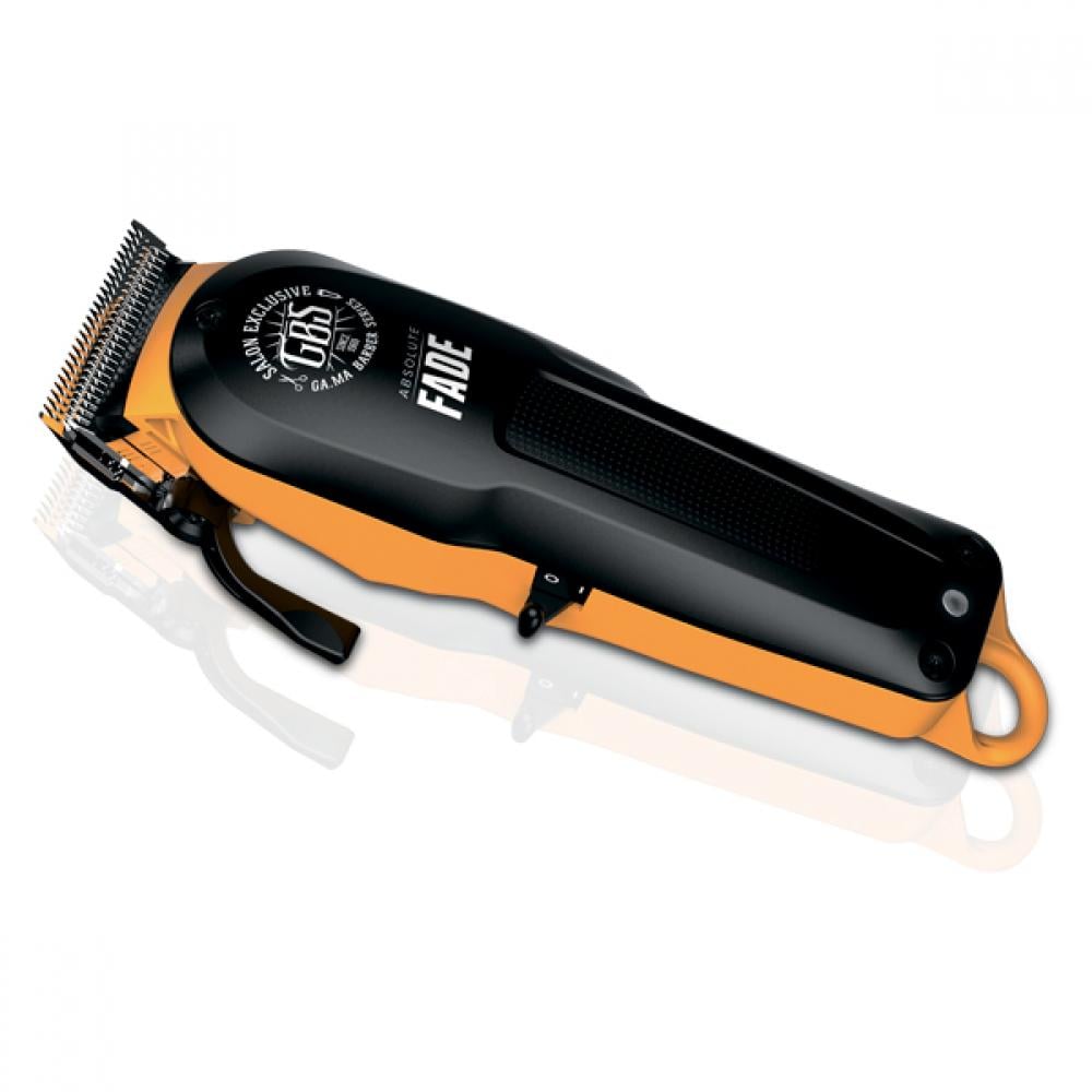 Машинка для стрижки Ga.Ma Absolute Fade SMB5523 аккумуляторная с 8 насадками (PH00800)