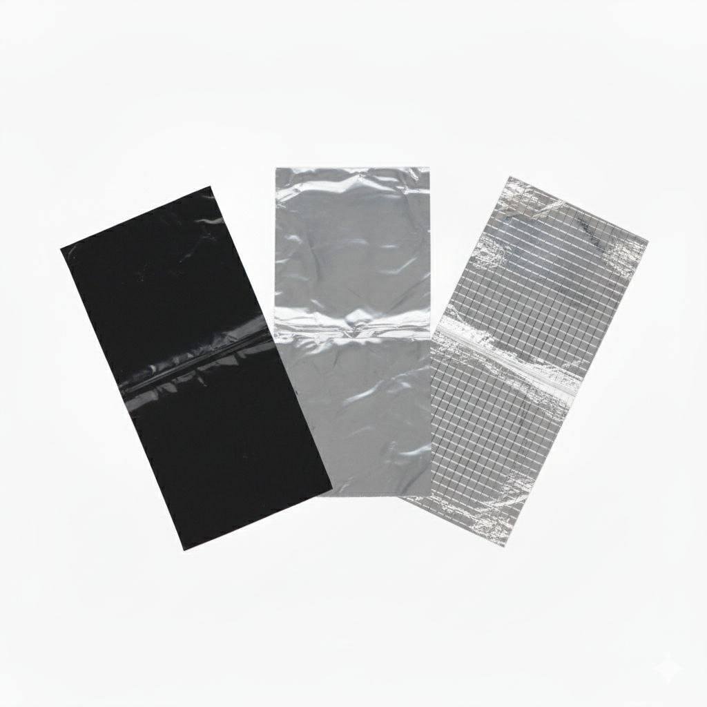 Ремонтна бітумна герметизуюча латка ББК 150x100мм - фото 3