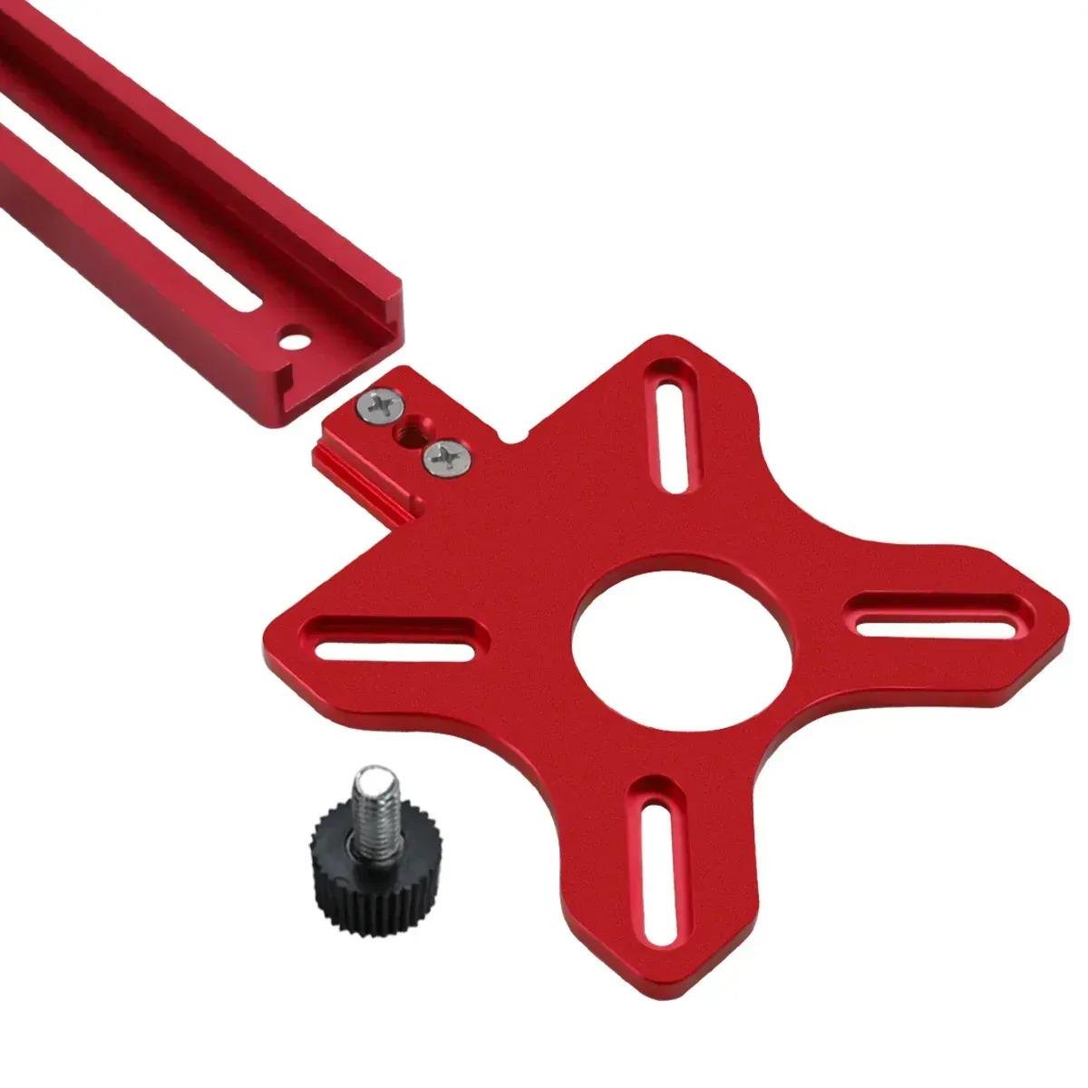 Кронштейн для фрезеровки пазов 90-610 мм (1005006903304432-3) - фото 7