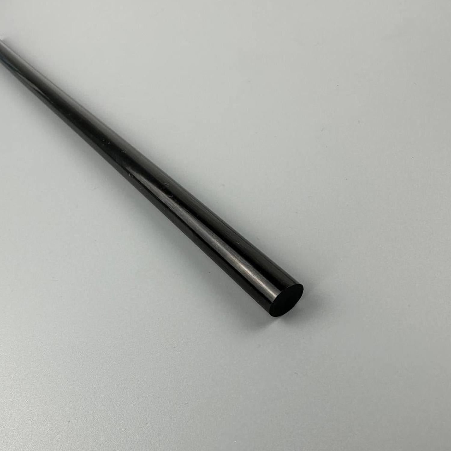 Термоклей для пистолета Premium 11х300 мм 1х30 г Черный - фото 8