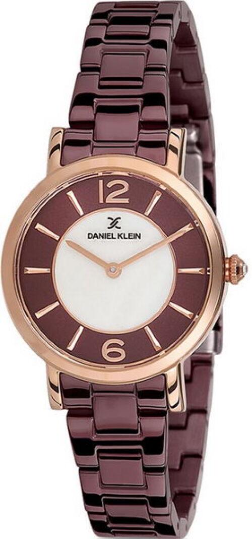 Наручний годинник жіночий Daniel Klein DK11776-5 (104661)